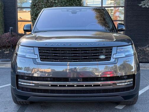 2023 Land Rover Range Rover Autobiography