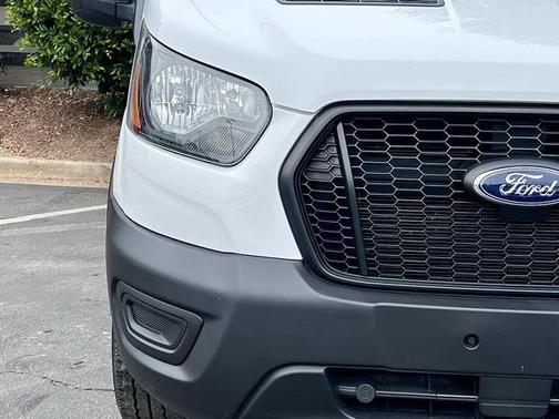 2021 Ford Transit-250 Base