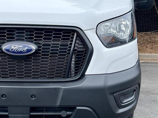 2021 Ford Transit-250 Base