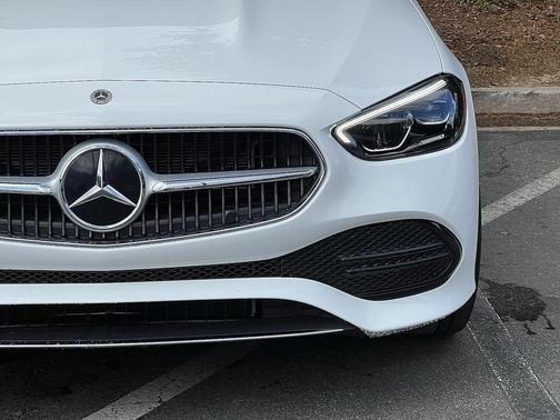 2023 Mercedes-Benz C-Class C 300 4MATIC