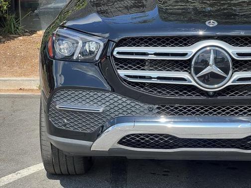 2022 Mercedes-Benz GLE 450 4MATIC