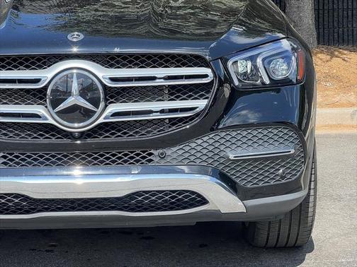 2022 Mercedes-Benz GLE 450 4MATIC