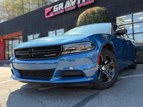 2023 Dodge Charger SXT