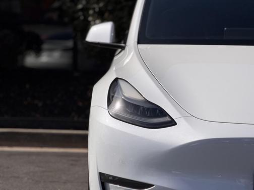 2021 Tesla Model Y Performance Dual Motor All-Wheel Drive