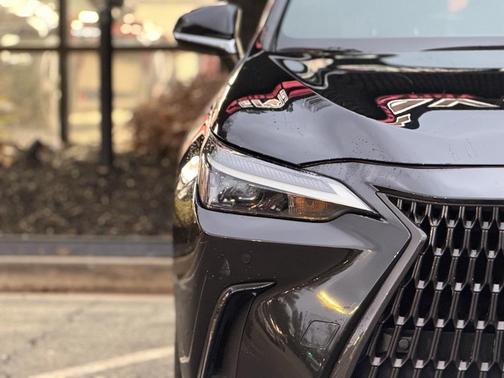 2023 Lexus NX 250 Premium