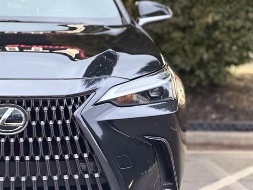 2023 Lexus NX 250 Premium
