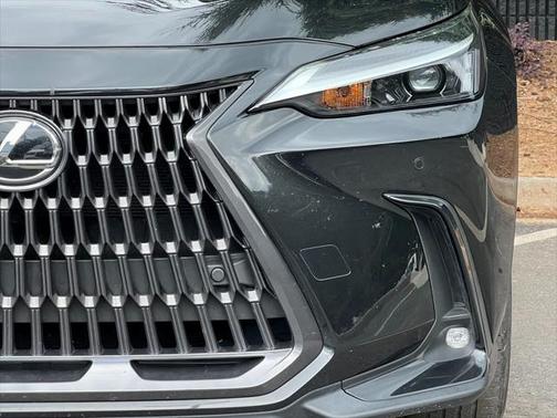 2022 Lexus NX 350 Premium