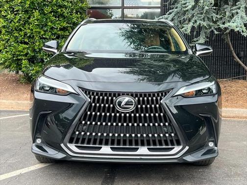 2022 Lexus NX 350 Premium