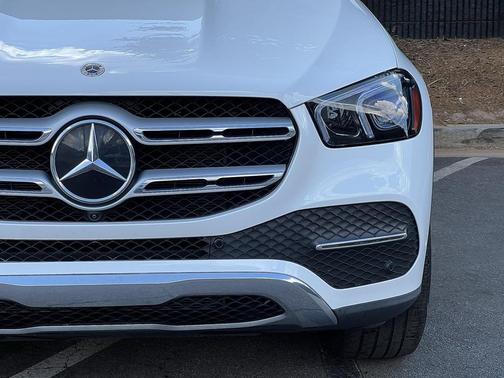 2022 Mercedes-Benz GLE 350 Base