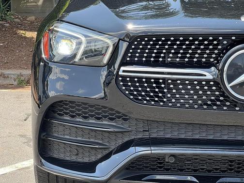 2020 Mercedes-Benz GLE 350 Base