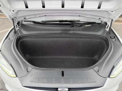 2020 Tesla Model X Long Range Dual Motor All-Wheel Drive