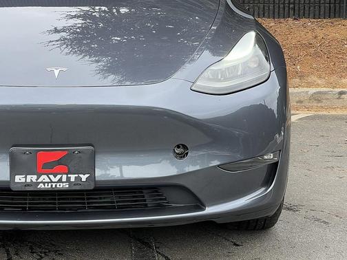 2023 Tesla Model Y Performance Dual Motor All-Wheel Drive
