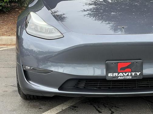 2023 Tesla Model Y Performance Dual Motor All-Wheel Drive