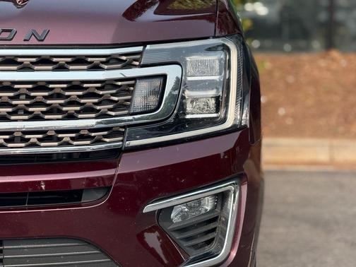 2021 Ford Expedition King Ranch
