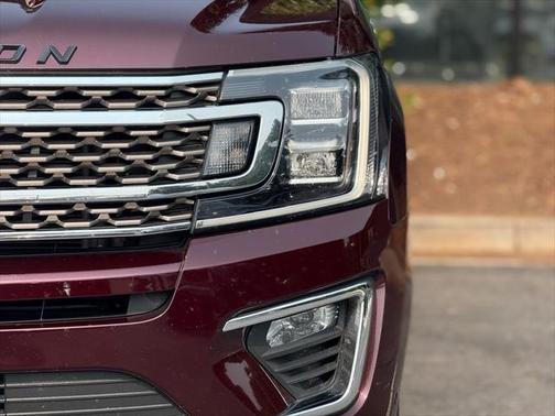 2021 Ford Expedition King Ranch