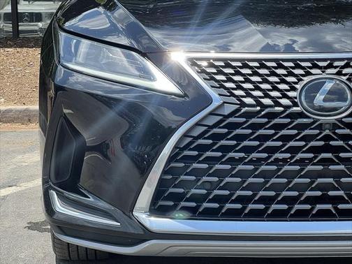 2020 Lexus RX 350 Base