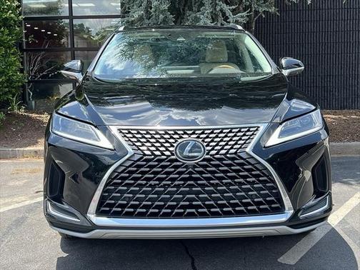 2020 Lexus RX 350 Base