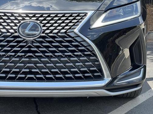 2020 Lexus RX 350 Base