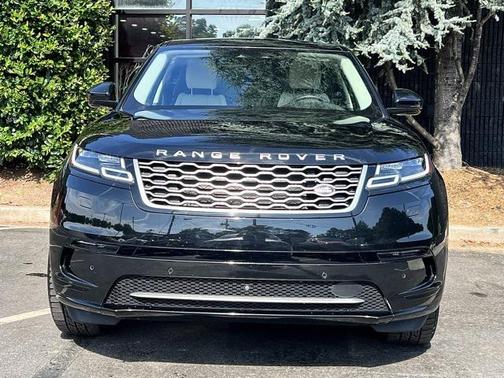 2021 Land Rover Range Rover Velar P340 S