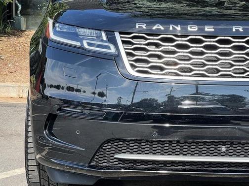 2021 Land Rover Range Rover Velar P340 S