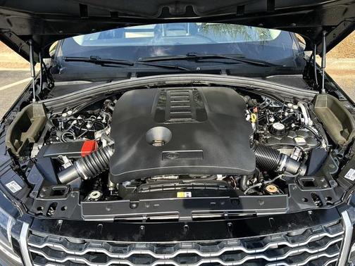 2021 Land Rover Range Rover Velar P340 S