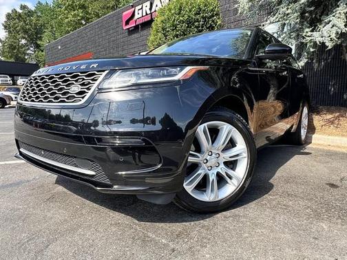 2021 Land Rover Range Rover Velar P340 S