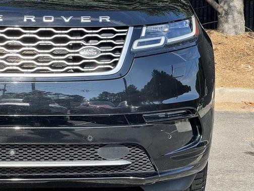 2021 Land Rover Range Rover Velar P340 S