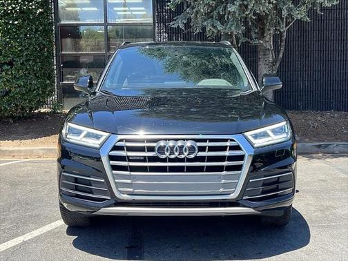 2019 Audi Q5 2.0T Premium Plus