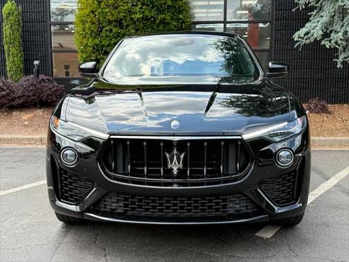 2021 Maserati Levante S GranSport