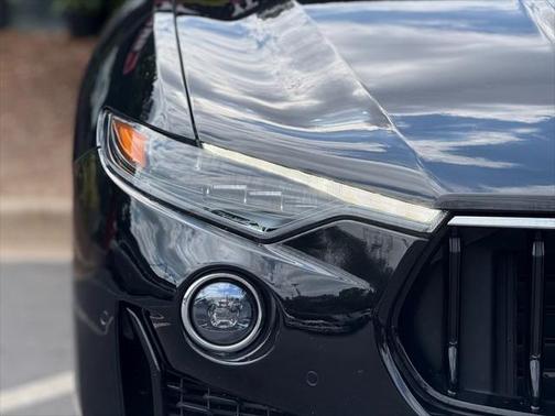2021 Maserati Levante S GranSport