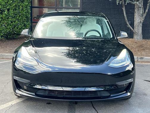 2018 Tesla Model 3 Mid Range