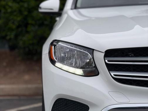 2019 Mercedes-Benz GLC 300 4MATIC