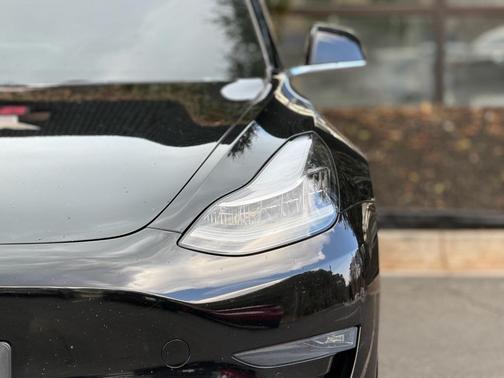 2019 Tesla Model 3 Standard Range