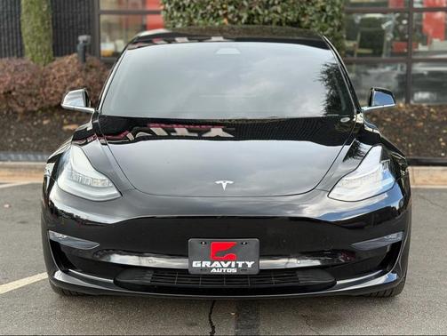 2019 Tesla Model 3 Standard Range