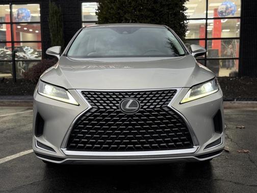 2021 Lexus RX 350 Base