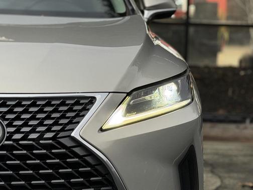 2021 Lexus RX 350 Base