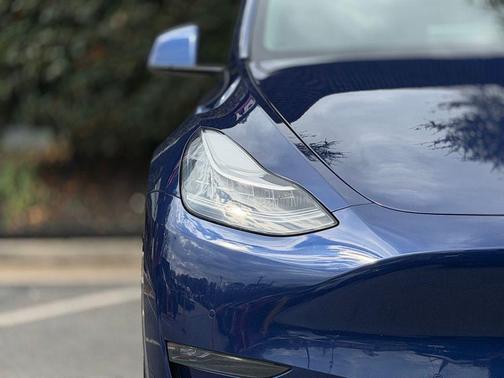 2021 Tesla Model Y Performance Dual Motor All-Wheel Drive