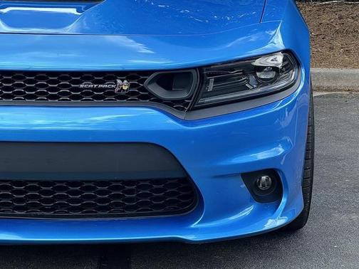 2023 Dodge Charger R/T Scat Pack