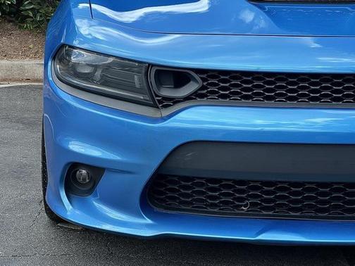 2023 Dodge Charger R/T Scat Pack