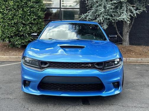 2023 Dodge Charger R/T Scat Pack