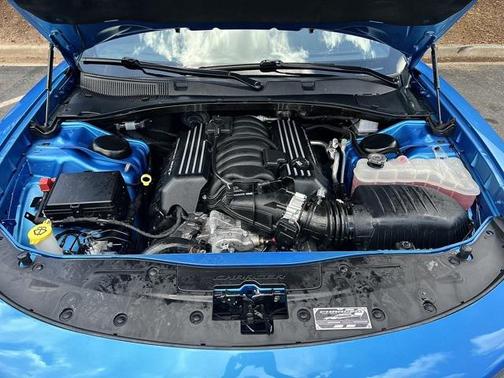 2023 Dodge Charger R/T Scat Pack