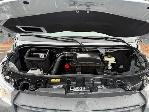 2023 Mercedes-Benz Sprinter 2500 Standard Roof