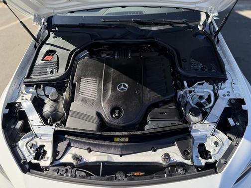 2019 Mercedes-Benz CLS 450 Base