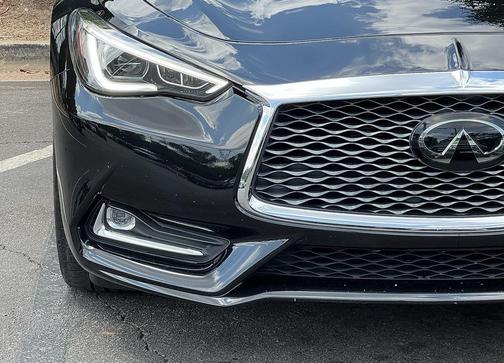 2019 INFINITI Q60 2.0t PURE
