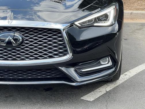 2019 INFINITI Q60 2.0t PURE