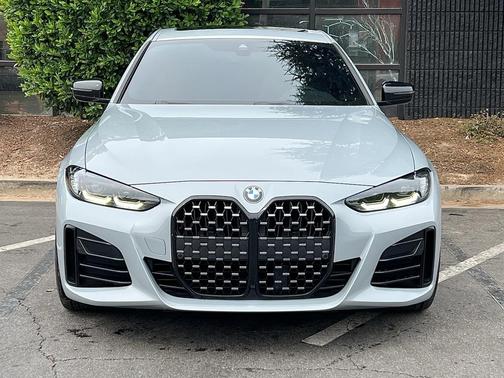 2023 BMW 430 Gran Coupe i xDrive