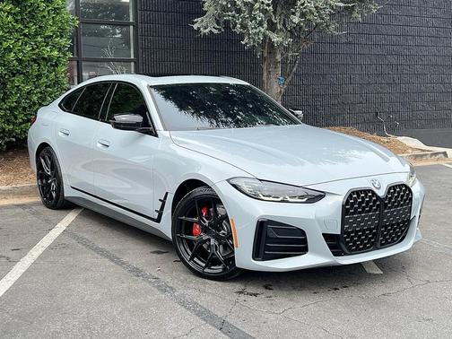 2023 BMW 430 Gran Coupe i xDrive