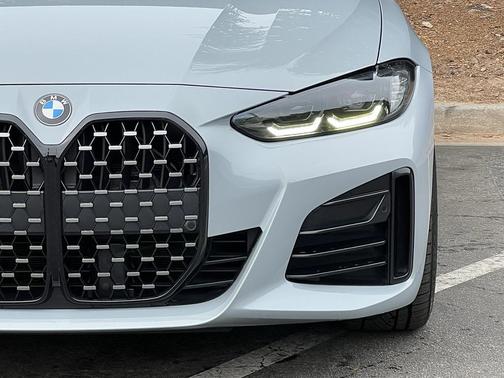 2023 BMW 430 Gran Coupe i xDrive