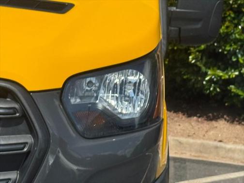 2020 Ford Transit-250 Base