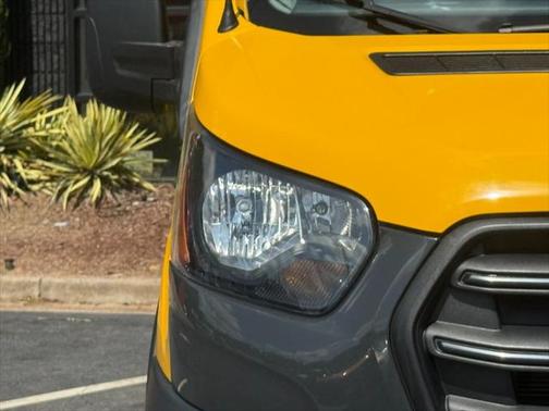 2020 Ford Transit-250 Base